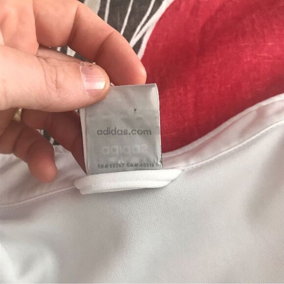 Adidas Germany soccer jacket - Picture 8 of 9